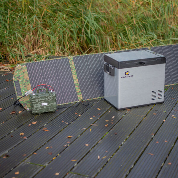 Zonnepanelen